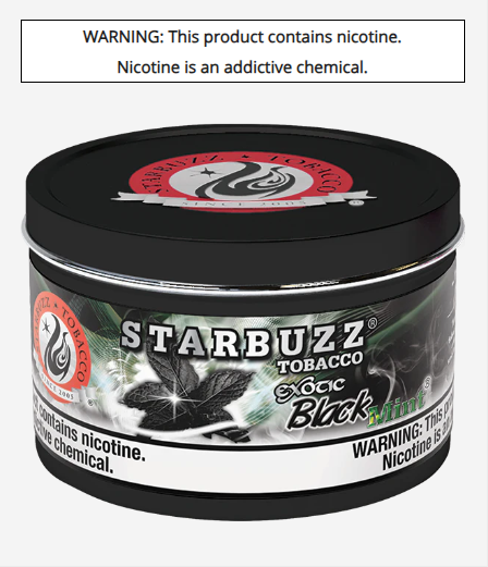 Starbuzz Tobacco Bold 250G