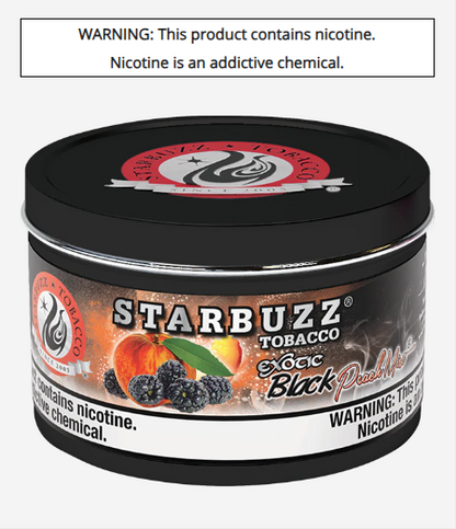 Starbuzz Tobacco Bold 100G