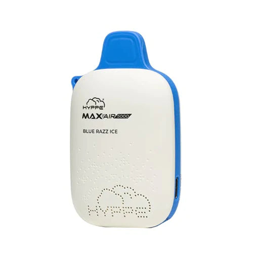 Hyppe Max Air