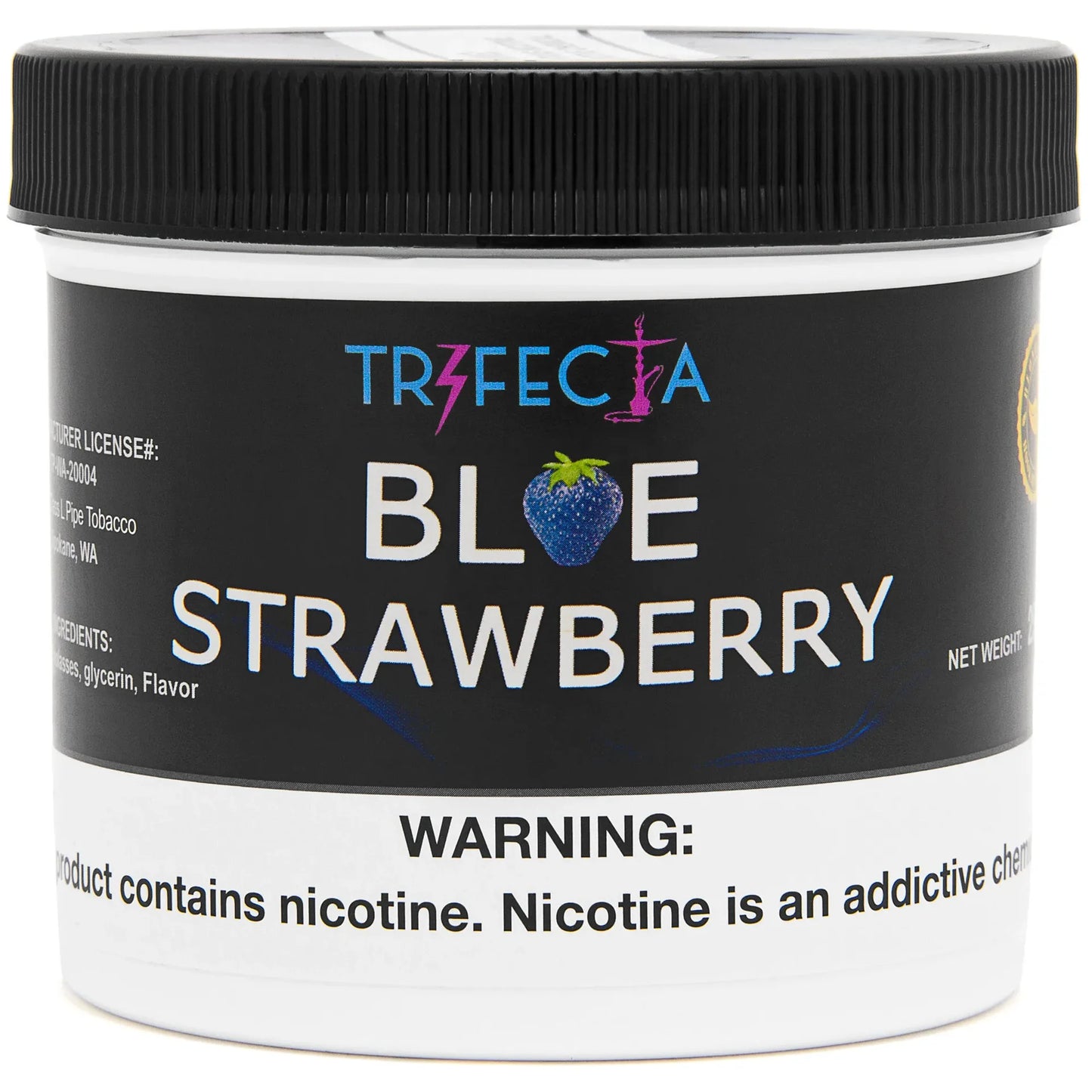 Trifecta Tobacco Blonde Line 250G