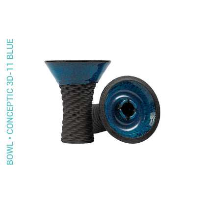 Conceptic 3D-11 Bowl