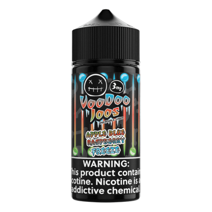 Voodoo Joos FREEZE E-Liquid 100ML by VooDoo Joos