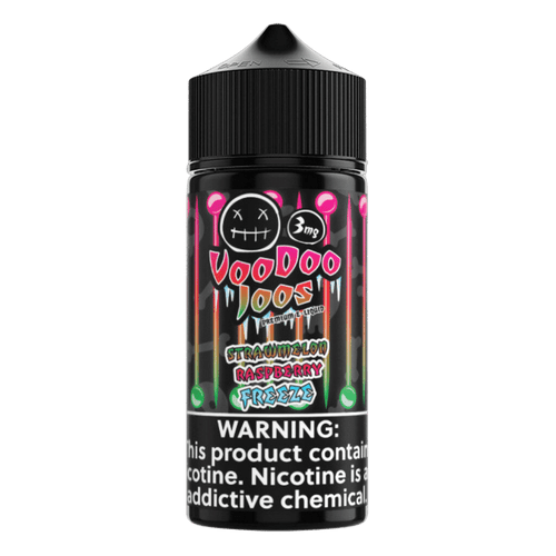 Voodoo Joos FREEZE E-Liquid 100ML by VooDoo Joos