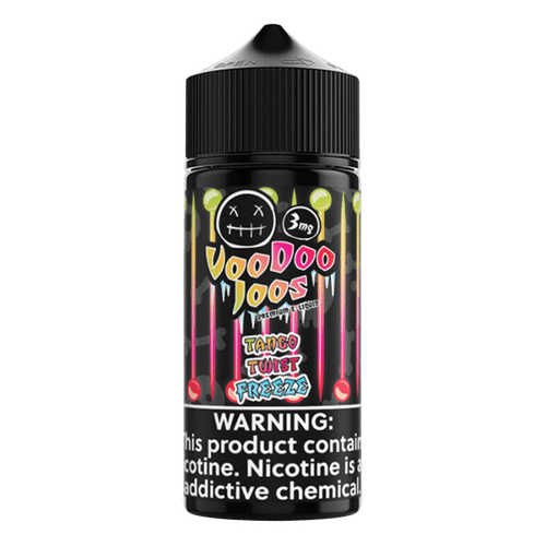 Voodoo Joos FREEZE E-Liquid 100ML by VooDoo Joos