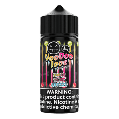 Voodoo Joos FREEZE E-Liquid 100ML by VooDoo Joos