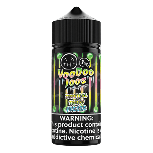 Voodoo Joos FREEZE E-Liquid 100ML by VooDoo Joos