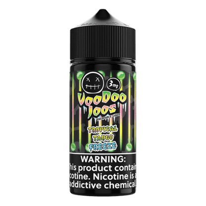 Voodoo Joos FREEZE E-Liquid 100ML by VooDoo Joos