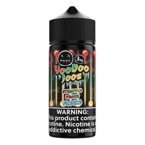 Voodoo Joos FREEZE E-Liquid 100ML by VooDoo Joos