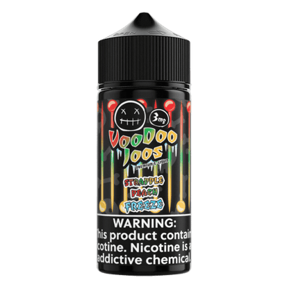 Voodoo Joos FREEZE E-Liquid 100ML by VooDoo Joos