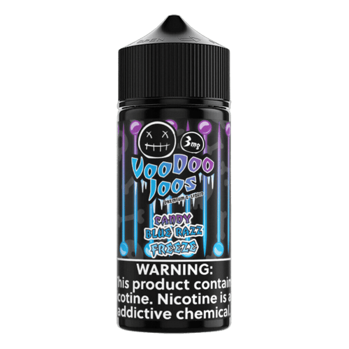 Voodoo Joos FREEZE E-Liquid 100ML by VooDoo Joos