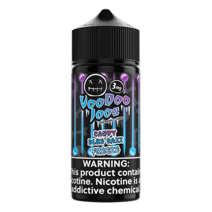 Voodoo Joos FREEZE E-Liquid 100ML by VooDoo Joos