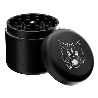 BlackCraft Cult - 2" 4 Part Grinder