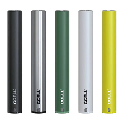 CCELL - M3 Plus 350mAh Carto Battery