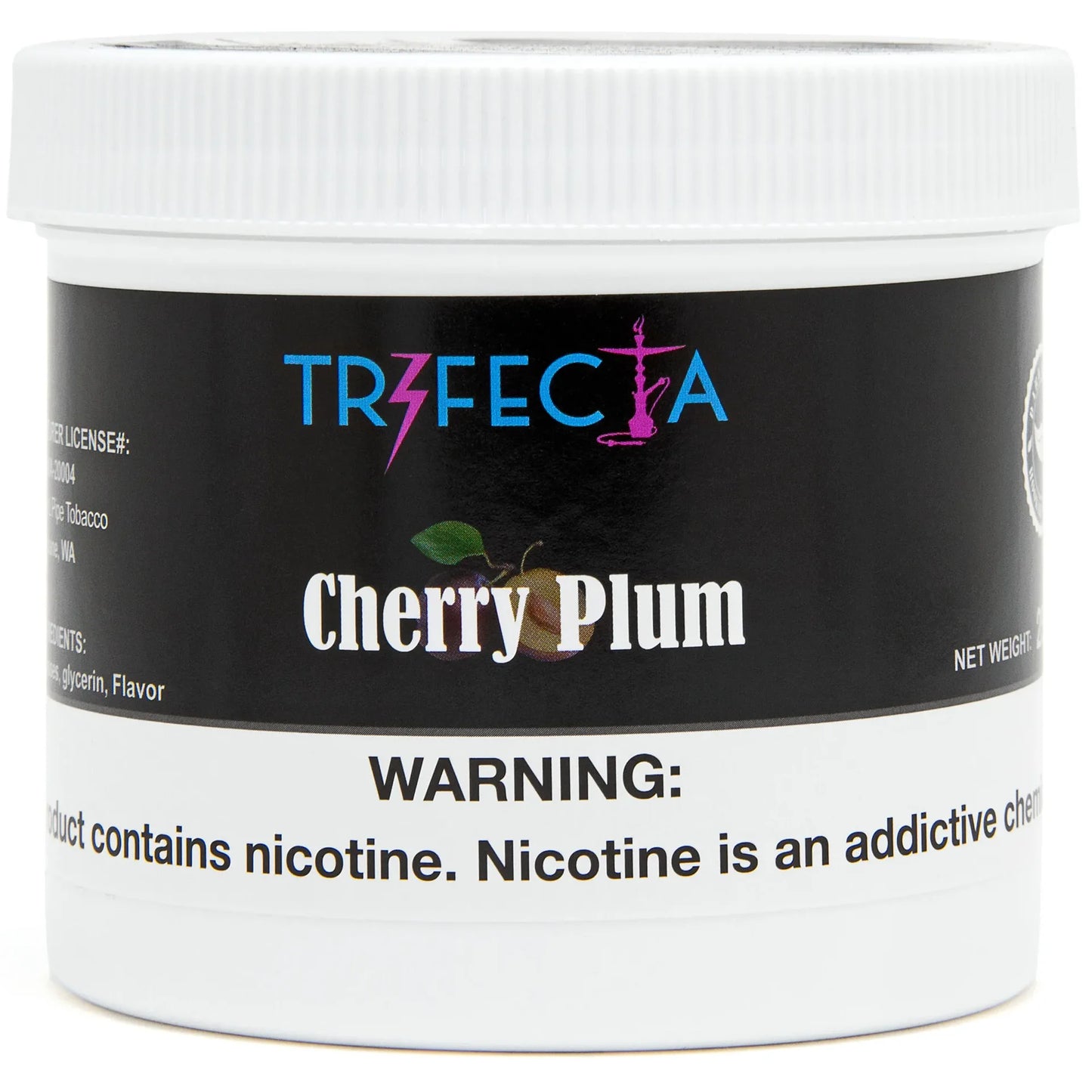 Trifecta Tobacco Dark Line 250G