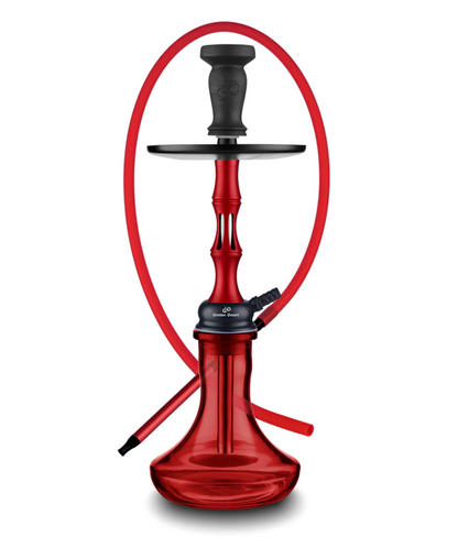 Golden Desert Chill Hookah