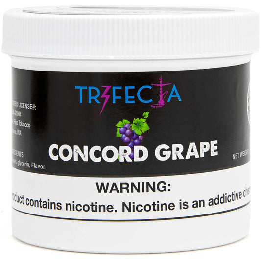 Trifecta Tobacco Dark Line 250G