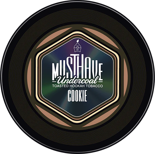 MustHave Hookah Tobacco 125G