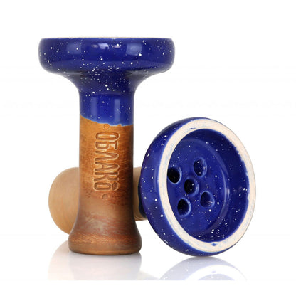 Oblako Killer Glaze Hookah Bowl