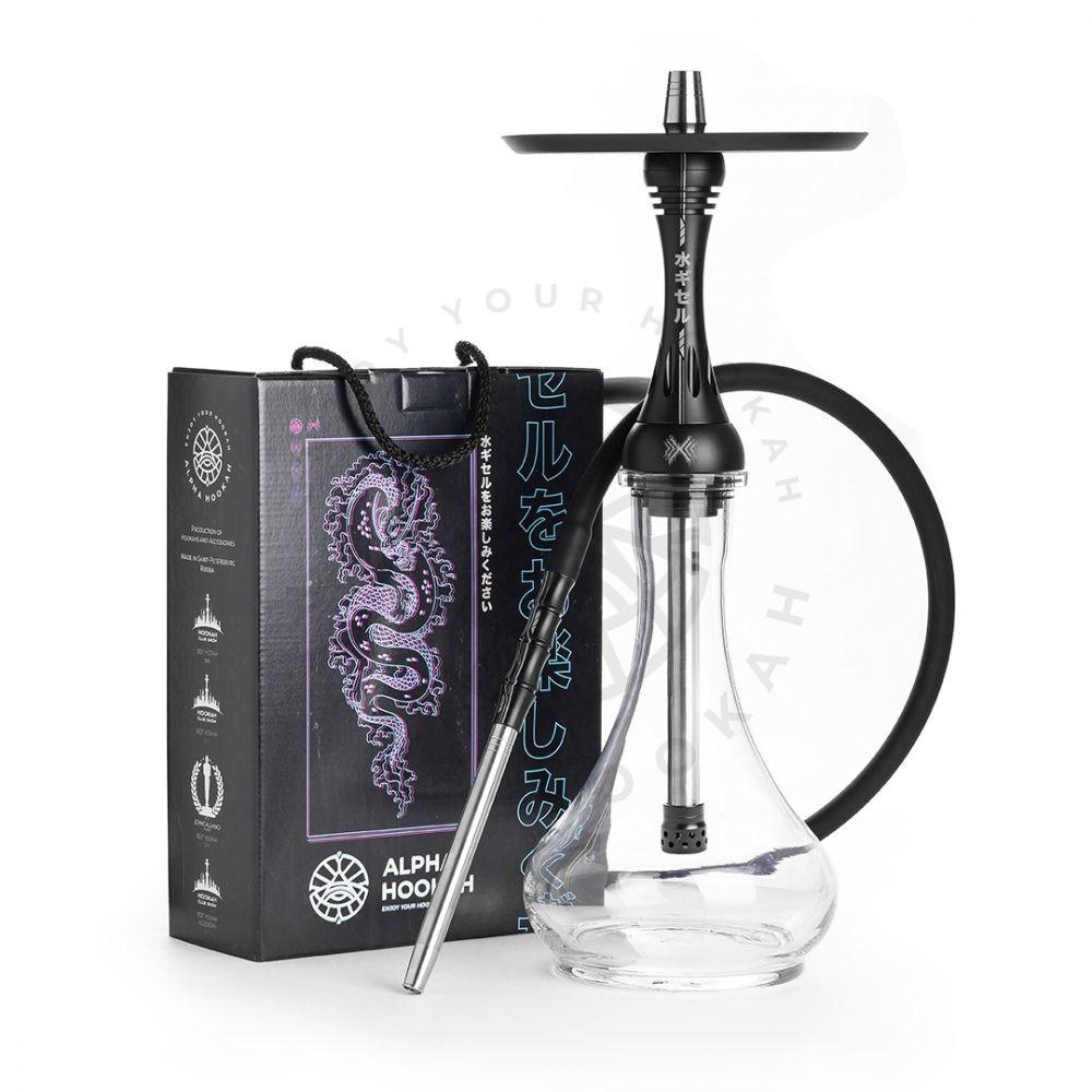 Alpha Hookah Model X - Special Series