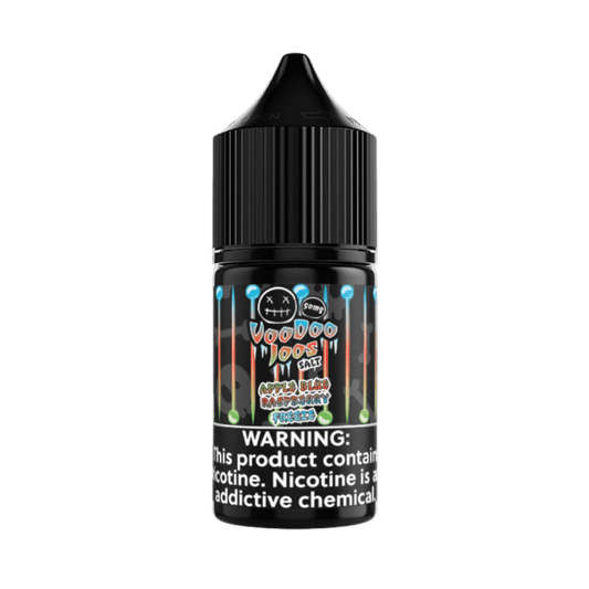 VooDoo Joos FREEZE Salt Nic 30ML by VooDoo Joos