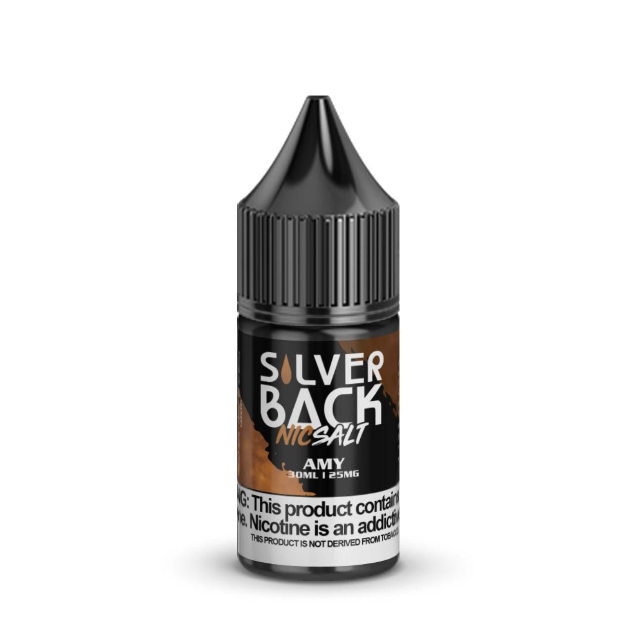 Nic Salt TFN E-Liquid By Silverback Juice Co 30ML