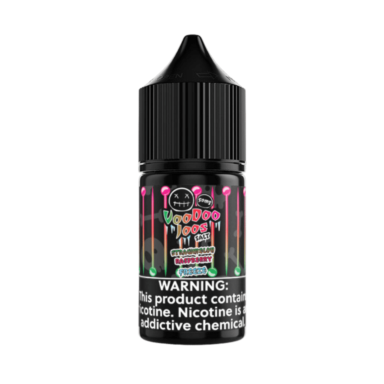 VooDoo Joos FREEZE Salt Nic 30ML by VooDoo Joos