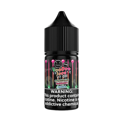 VooDoo Joos FREEZE Salt Nic 30ML by VooDoo Joos