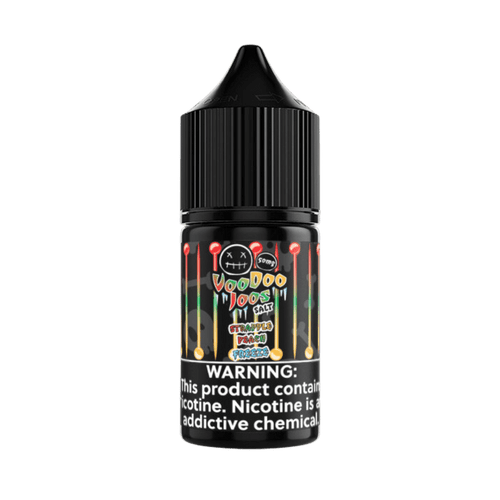 VooDoo Joos FREEZE Salt Nic 30ML by VooDoo Joos