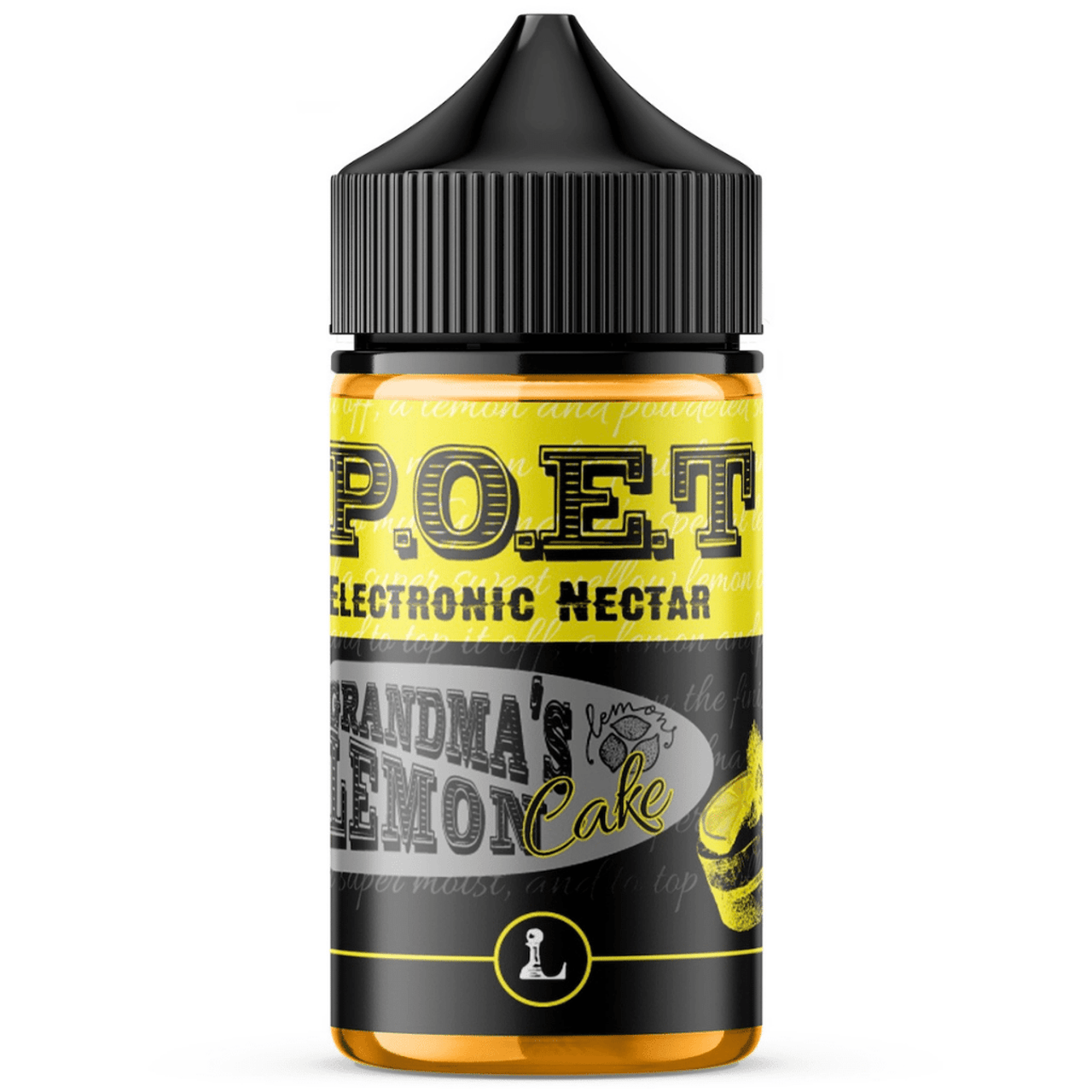 The Legacy Collection 60ML Synthetic E-Liquid by Five Pawns