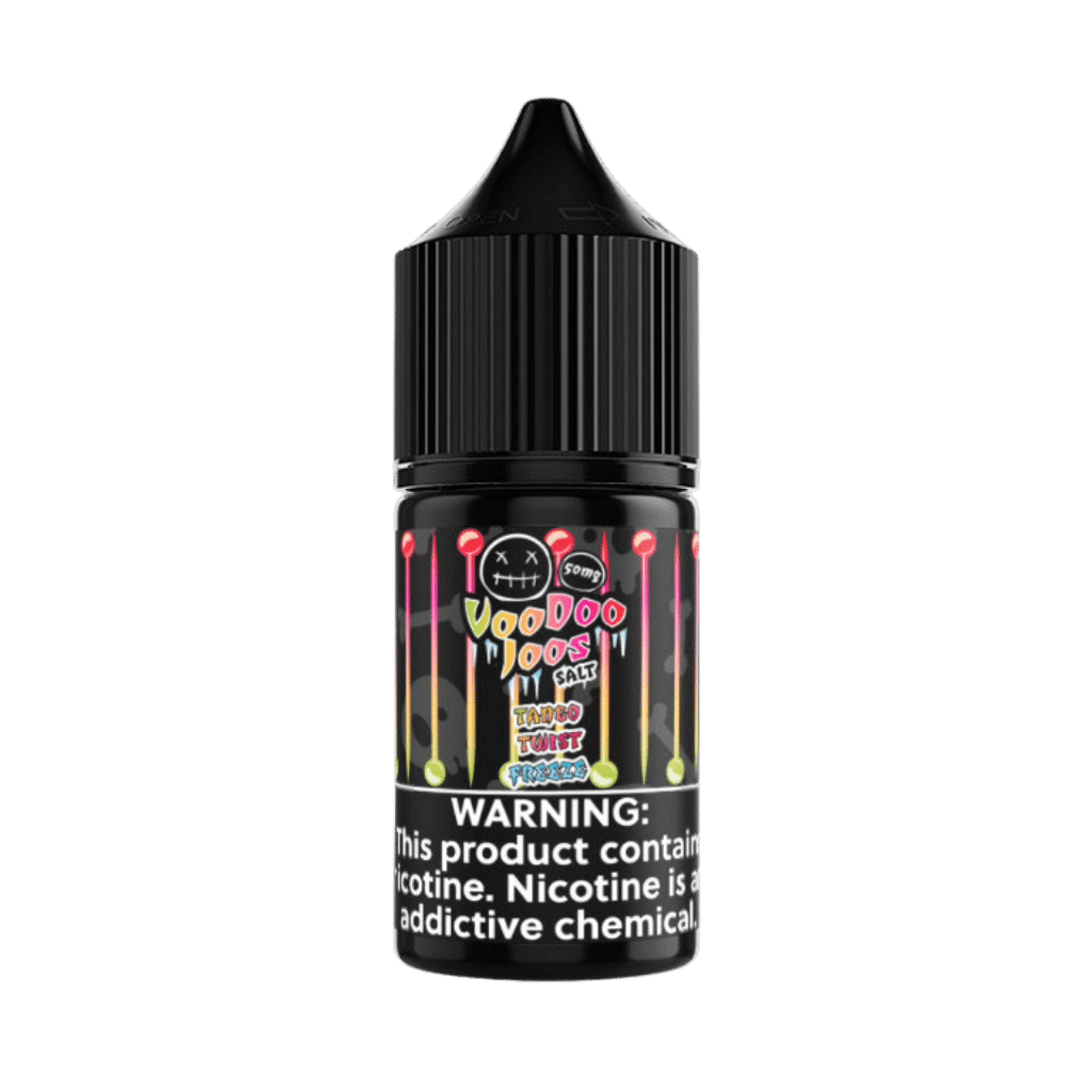 VooDoo Joos FREEZE Salt Nic 30ML by VooDoo Joos