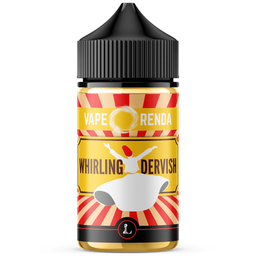 The Legacy Collection 60ML Synthetic E-Liquid by Five Pawns