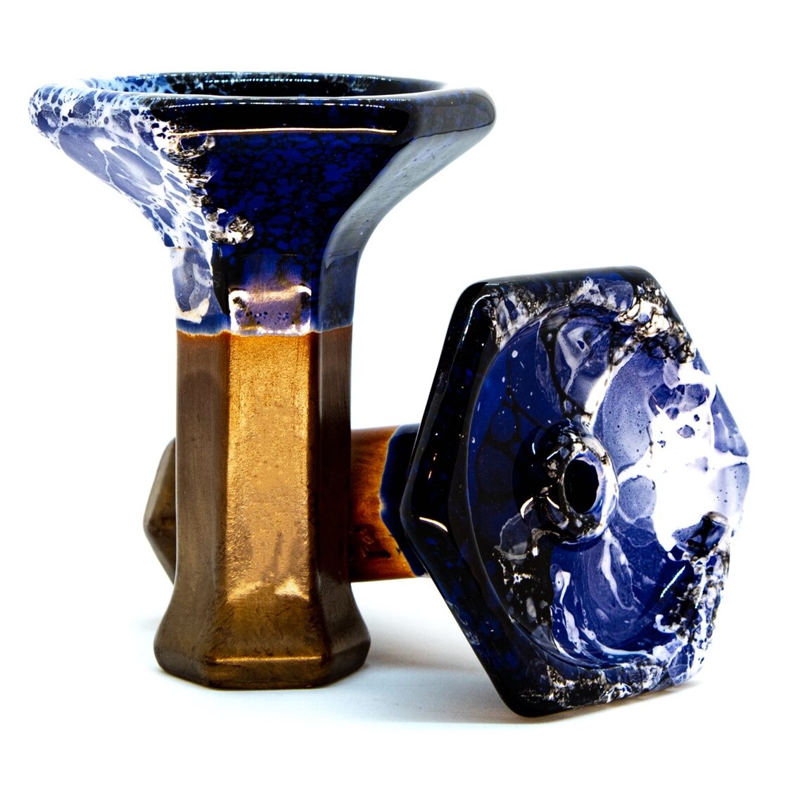 Moon Grand Phunnel Hookah Bowl