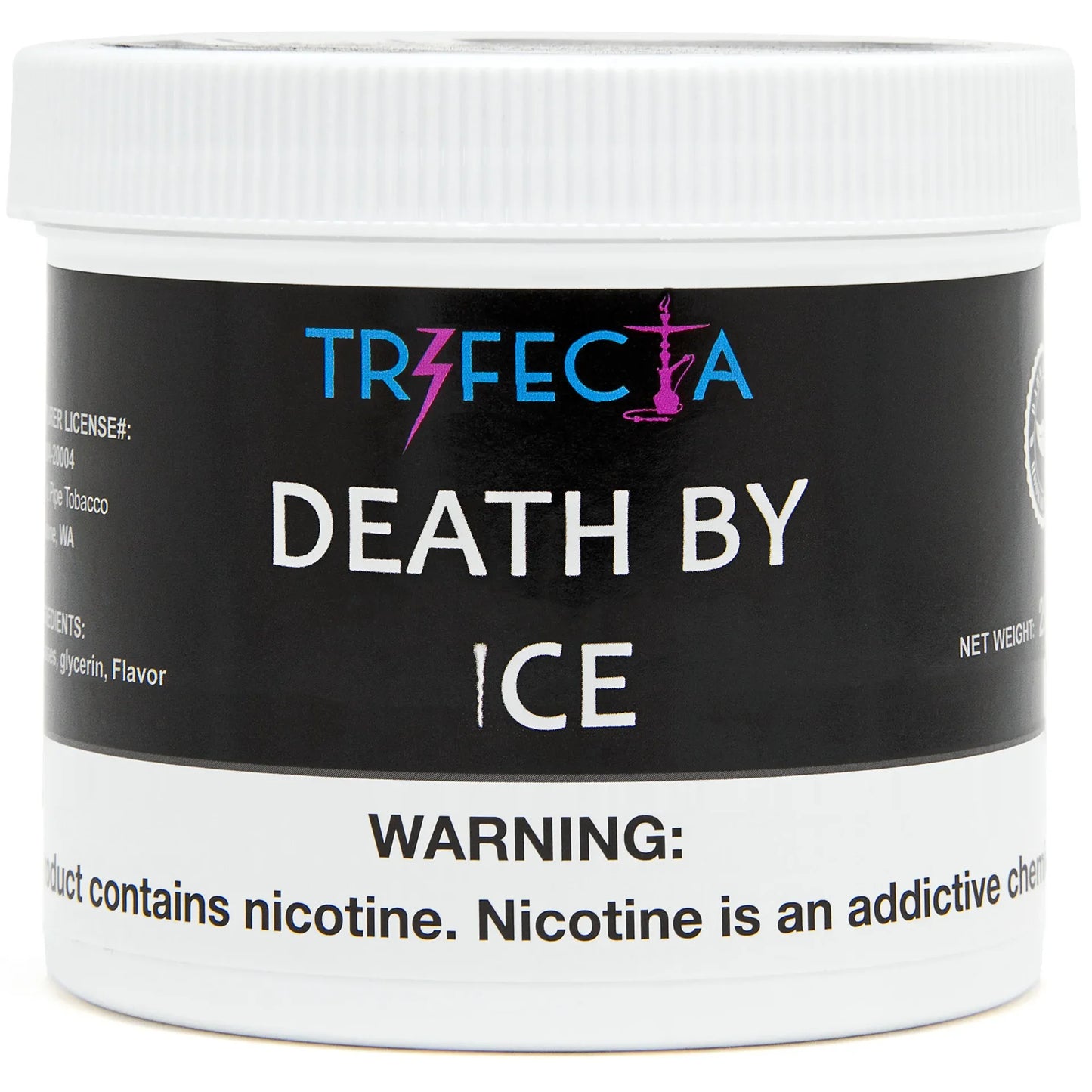 Trifecta Tobacco Dark Line 250G