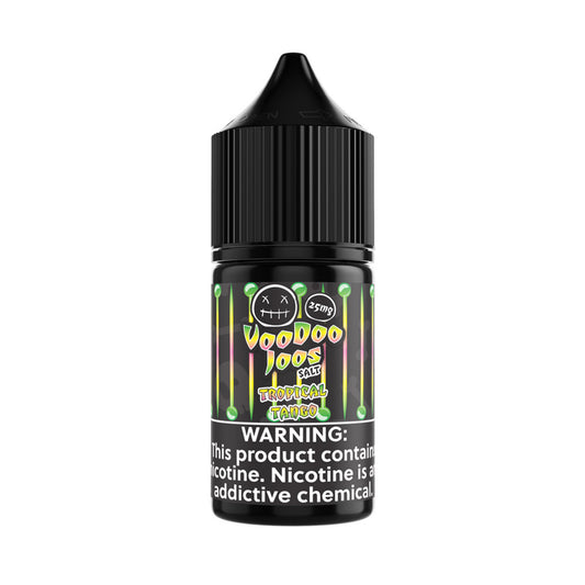 VooDoo Joos Salt Nic 30ML by Voodoo Joos