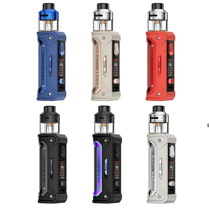 Geekvape - E100 (Aegis Eteno) 100W Kit with 4.5ml E100 Pod