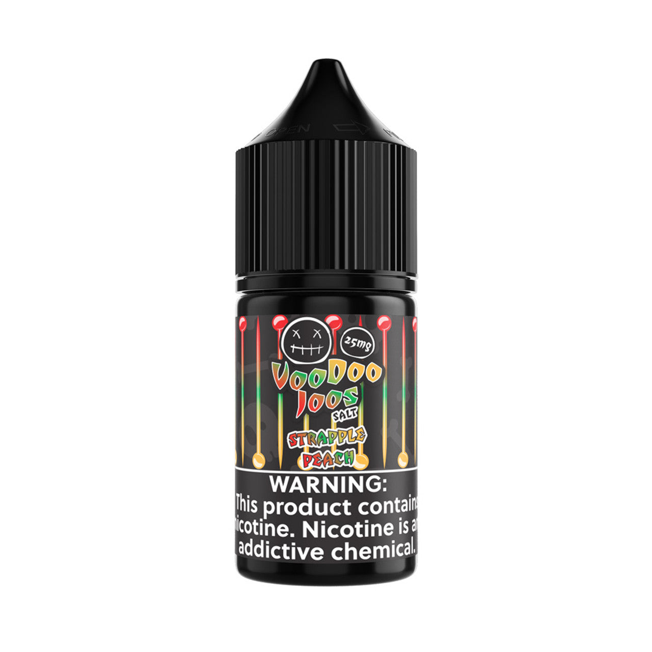 VooDoo Joos Salt Nic 30ML by Voodoo Joos