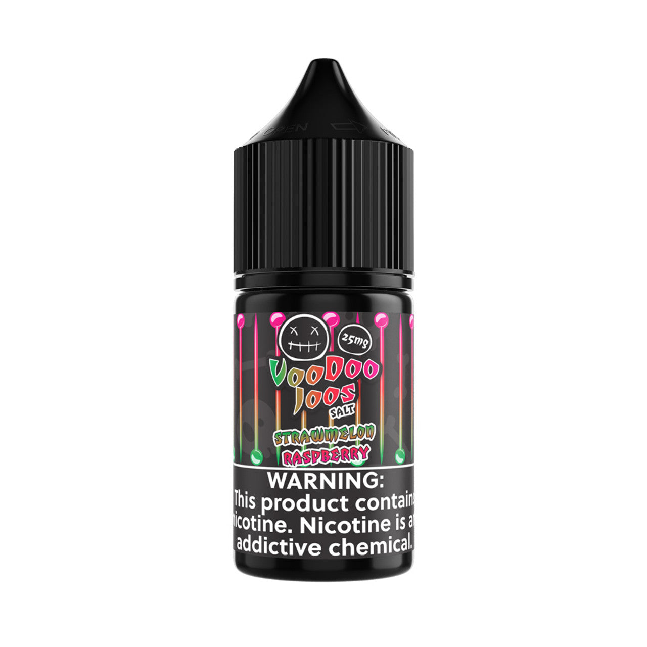 VooDoo Joos Salt Nic 30ML by Voodoo Joos