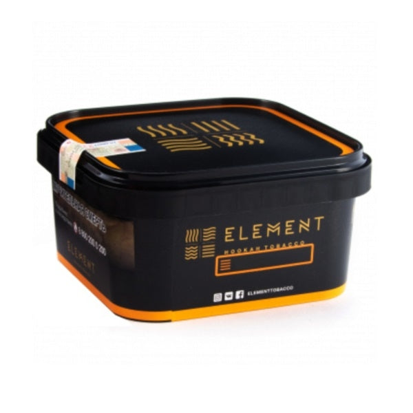 Element Tobacco Earth Line 200GR