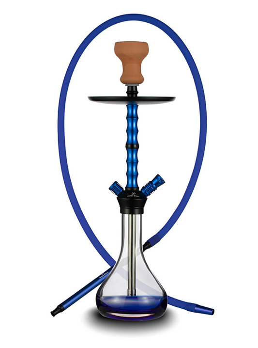 Golden Desert Elite Hookah