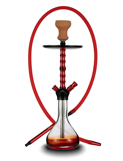 Golden Desert Elite Hookah