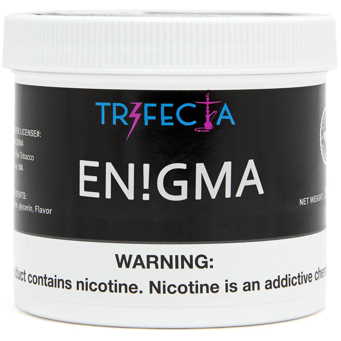 Trifecta Tobacco Dark Line 250G