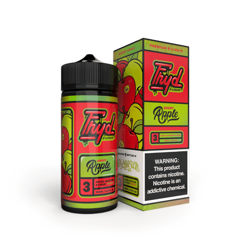 FRYD E-Liquid 100ML