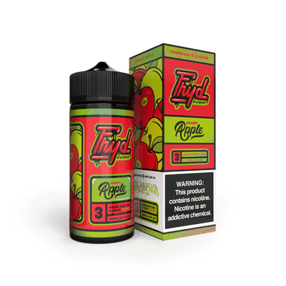 FRYD E-Liquid 100ML