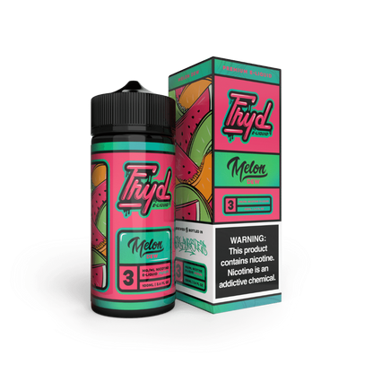 FRYD E-Liquid 100ML