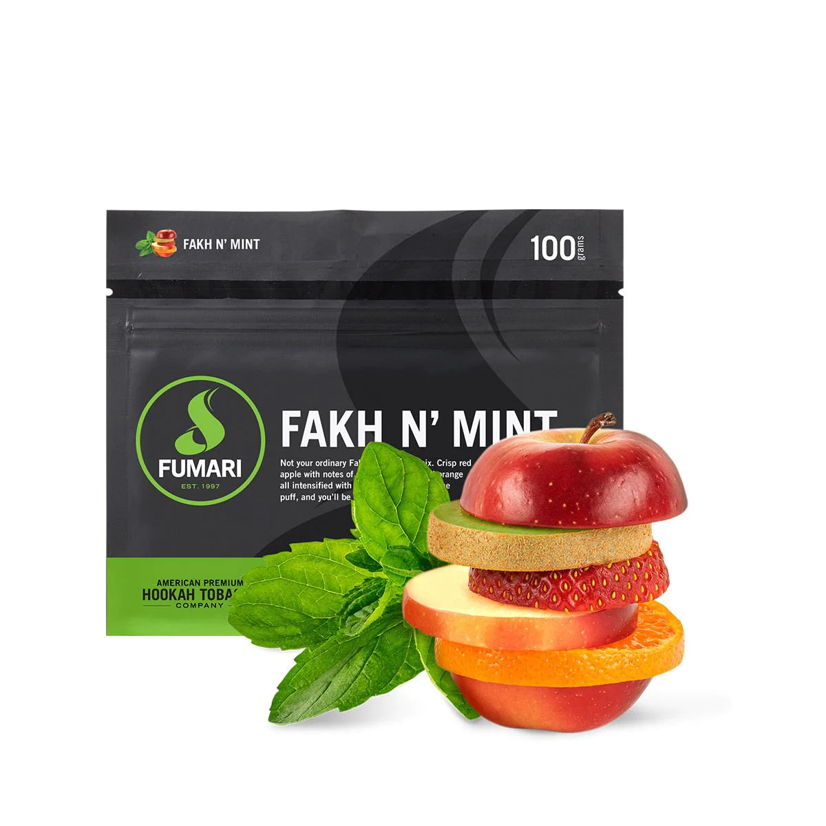 Fumari Tobacco 100G