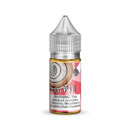 Food Fighter Juice Salt E-Liquid 30ML