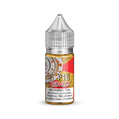 Food Fighter Juice Salt E-Liquid 30ML