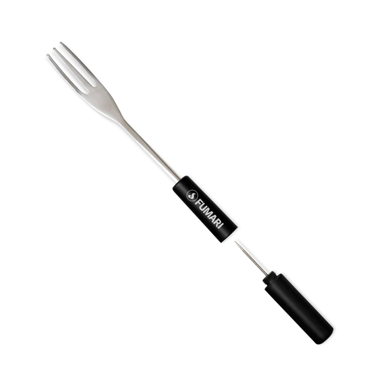 Fumari Pakman Fork Poker