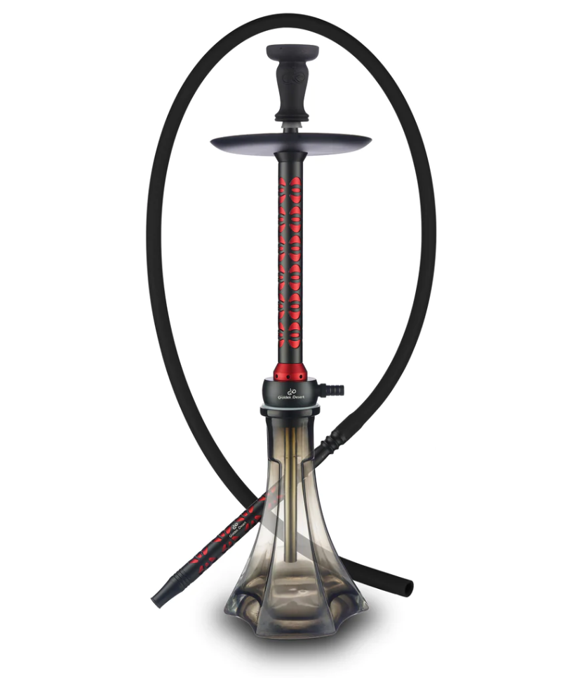 Golden Desert GDL001 Hookah