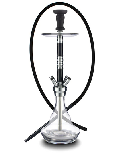 Golden Desert GDM001 Hookah